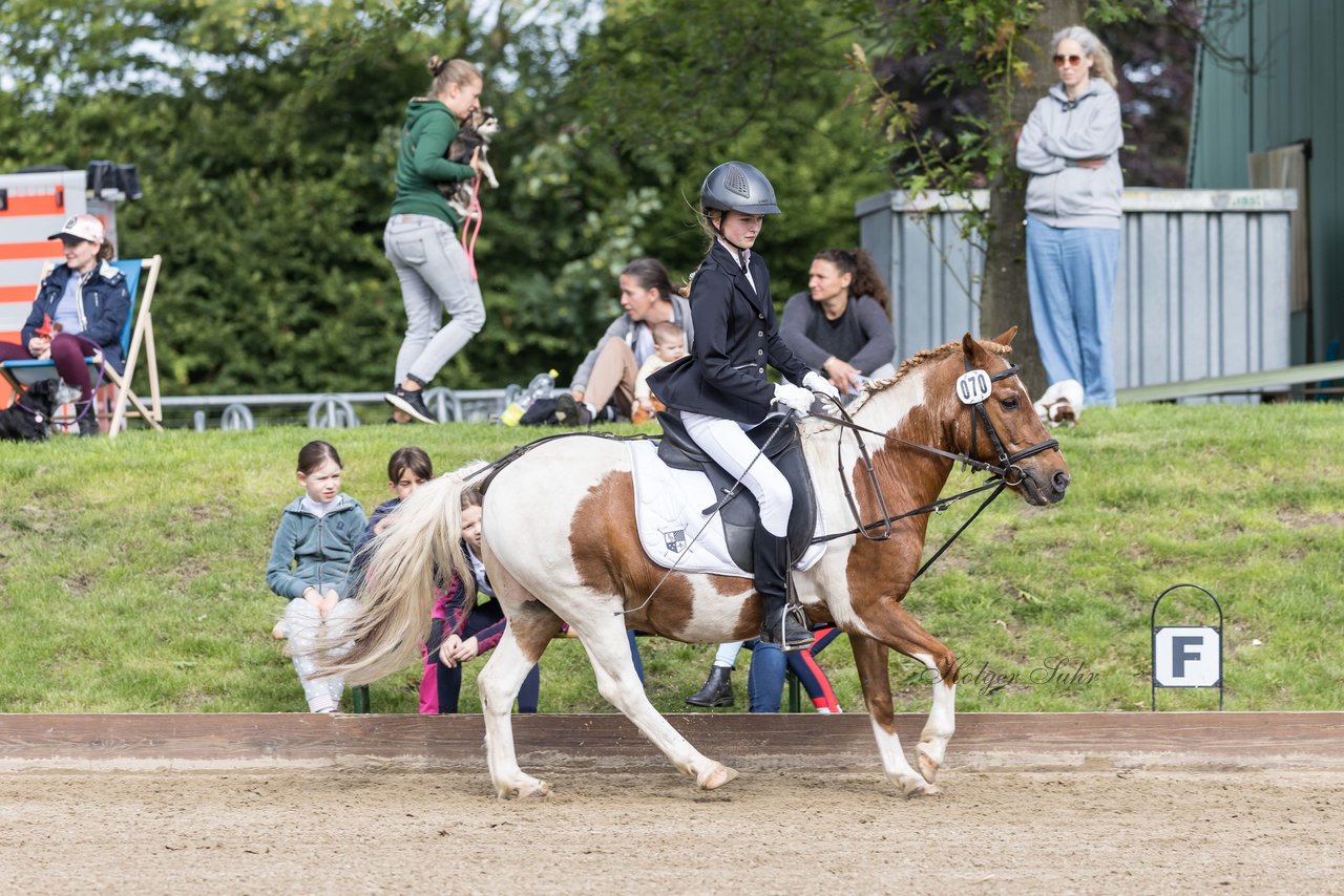 Bild 154 - Pony Akademie Turnier